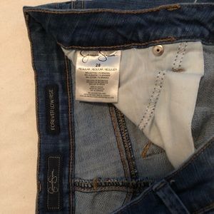 Jessica Simpson Shorts - Jessica Simpson Jean Shorts Jessica Simpson Shorts - Jessica Simpson Jean Shorts